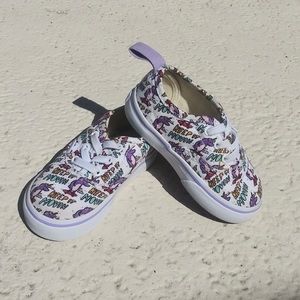 Cute Vans